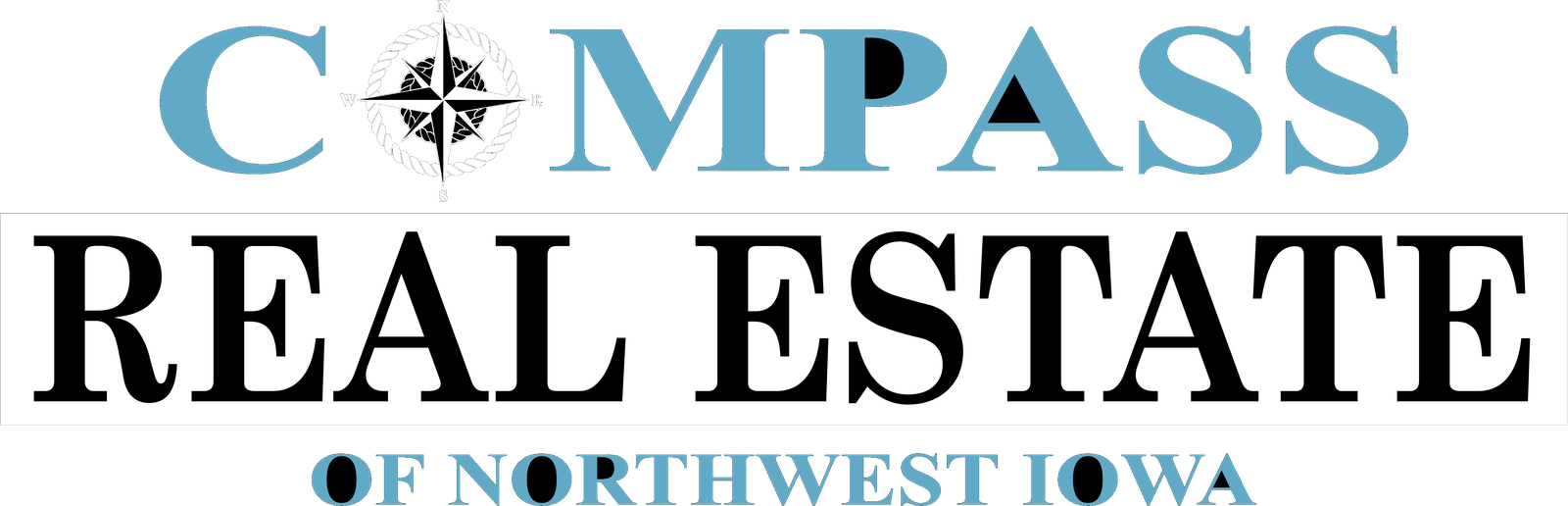 Compass Real Estate of Northwest Iowa